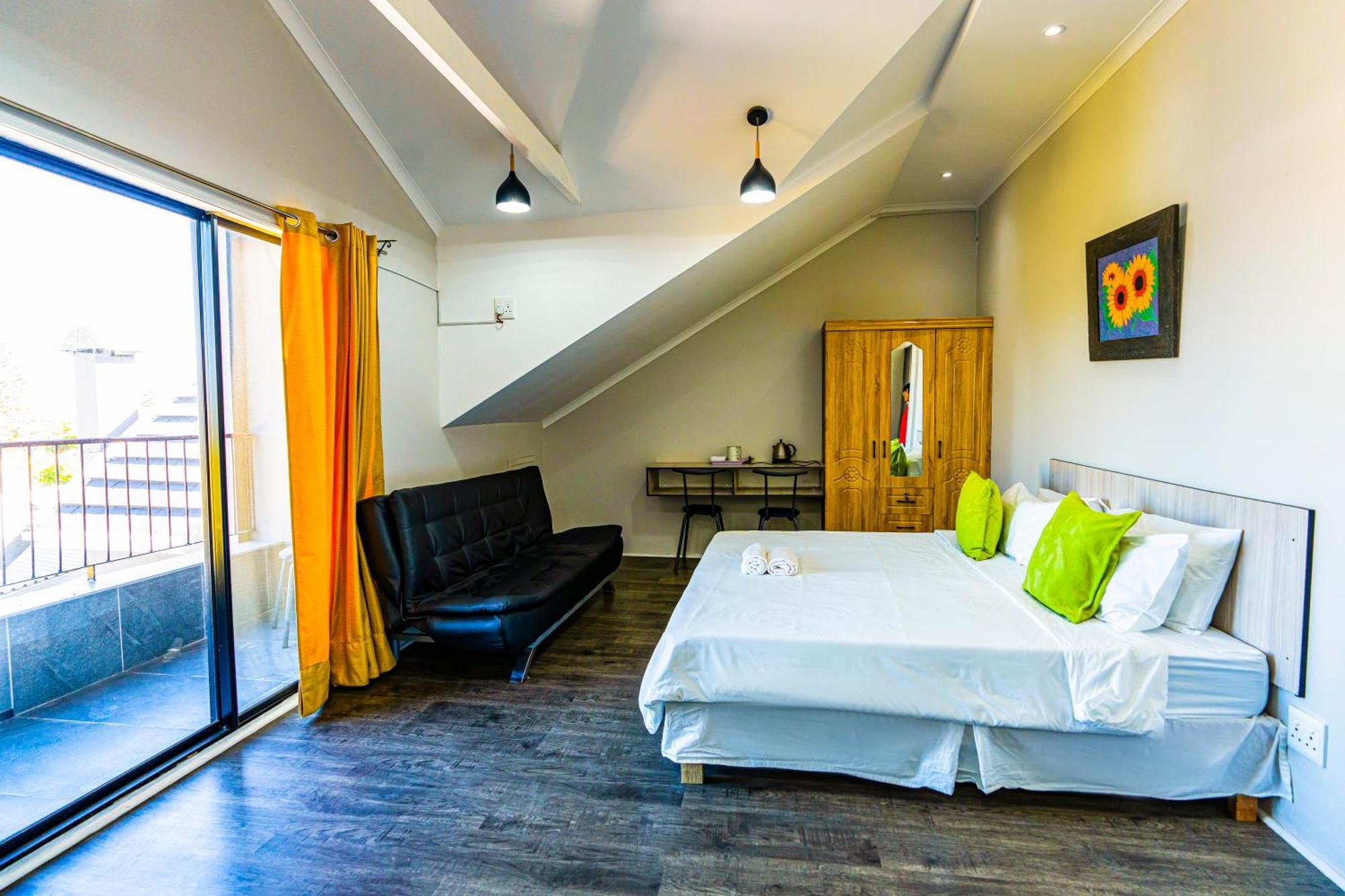 Cape Town Milnerton Lagoon Villa Exterior photo
